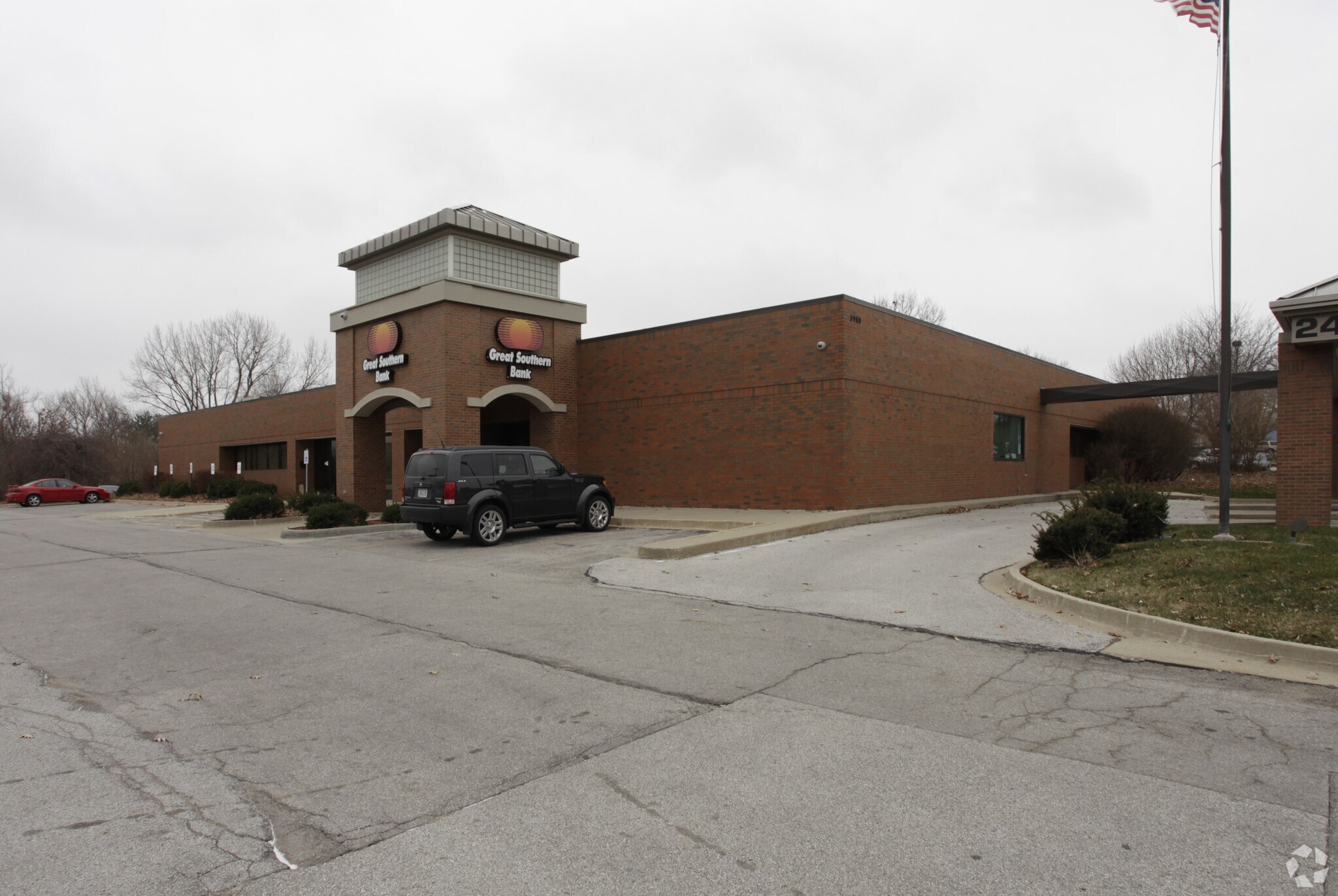 3900 Westown Pky, West Des Moines, IA for sale Primary Photo- Image 1 of 1