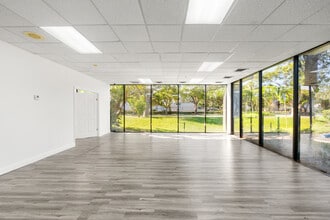 2100 Park Central Blvd N, Pompano Beach, FL for lease Matterport 3D Scan- Image 1 of 11