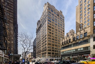 More details for 330 Seventh Ave, New York, NY - Office for Lease