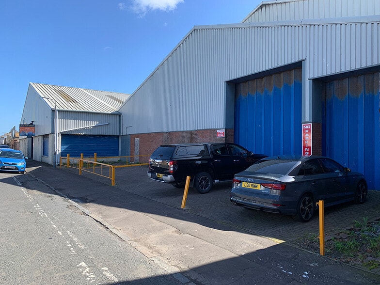 18-20 York St, Ayr for lease - Building Photo - Image 3 of 15