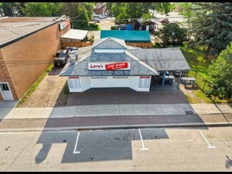 More details for 230 Main St W, West Nipissing, ON - Retail for Sale