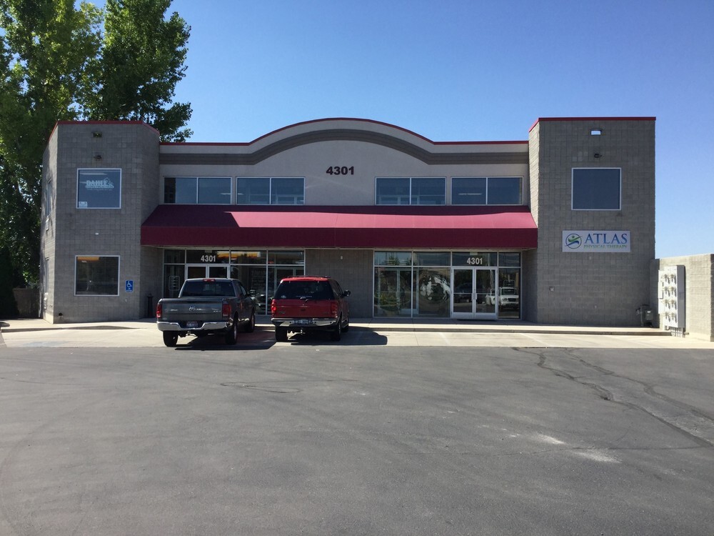 4301 Garrity Blvd, Nampa, ID for sale Building Photo- Image 1 of 1