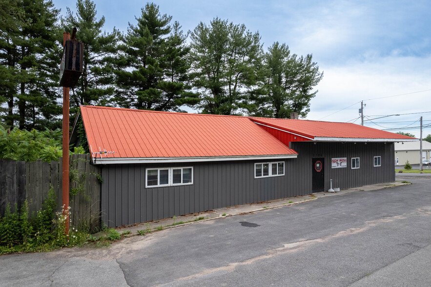 1706 US Route 11, Hastings, NY for sale - Primary Photo - Image 1 of 1