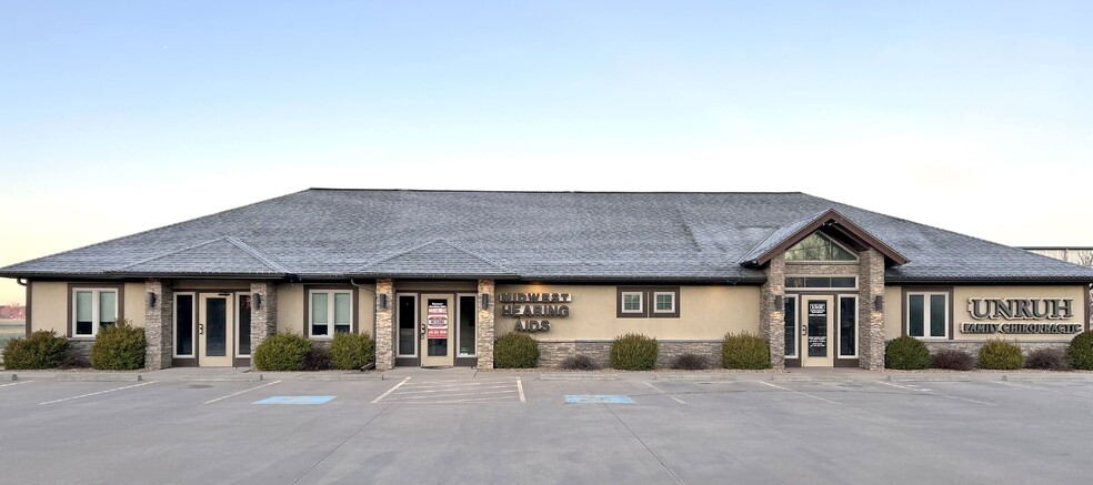 841 S. Meridian Ave., Valley Center, KS for sale - Primary Photo - Image 1 of 1