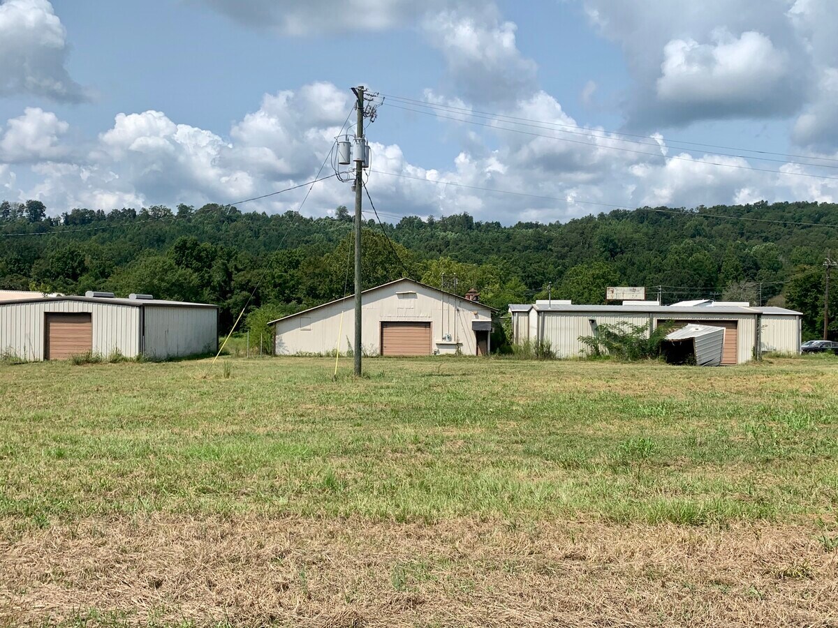 74 Pine Mountain Rd, Remlap, AL 35133