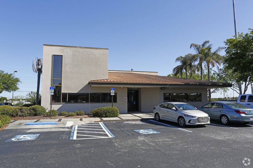 35388 Us Highway 19, Palm Harbor, FL for sale - Primary Photo - Image 1 of 1