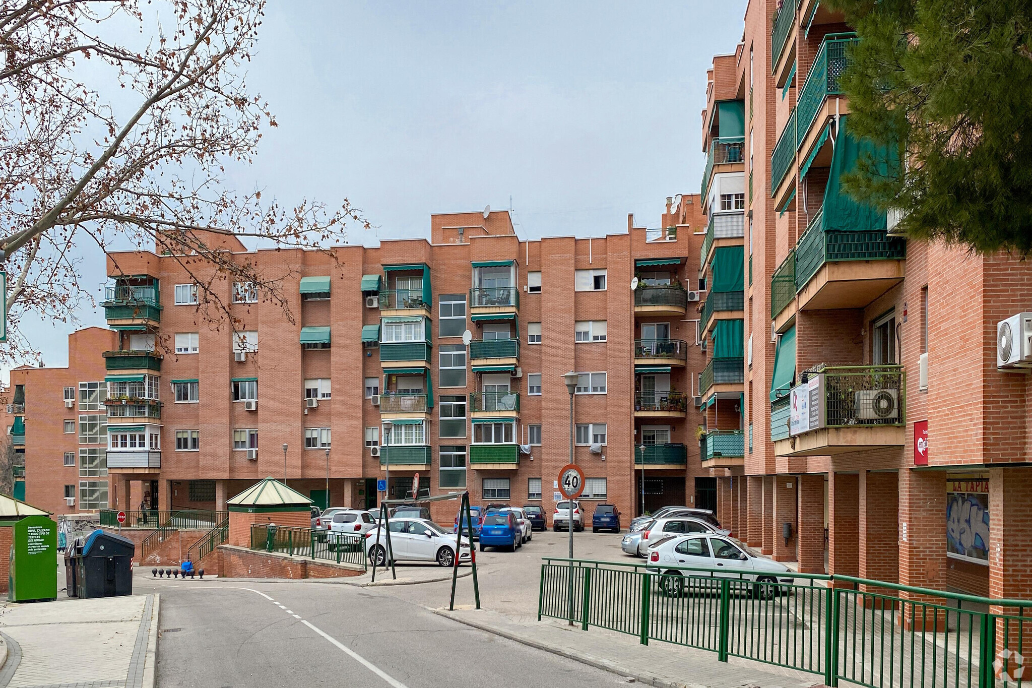 Plaza Monte Ciruelo, 4, Rivas-Vaciamadrid, Madrid for lease Primary Photo- Image 1 of 3