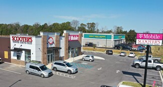 More details for 21187 State Highway 59, Robertsdale, AL - Retail for Sale