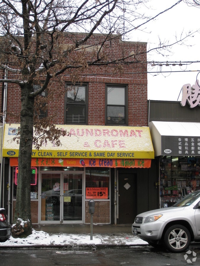 1244 Avenue U, Brooklyn, NY 11229