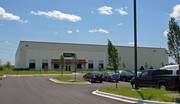 8701 W 50th St, McCook IL - Warehouse