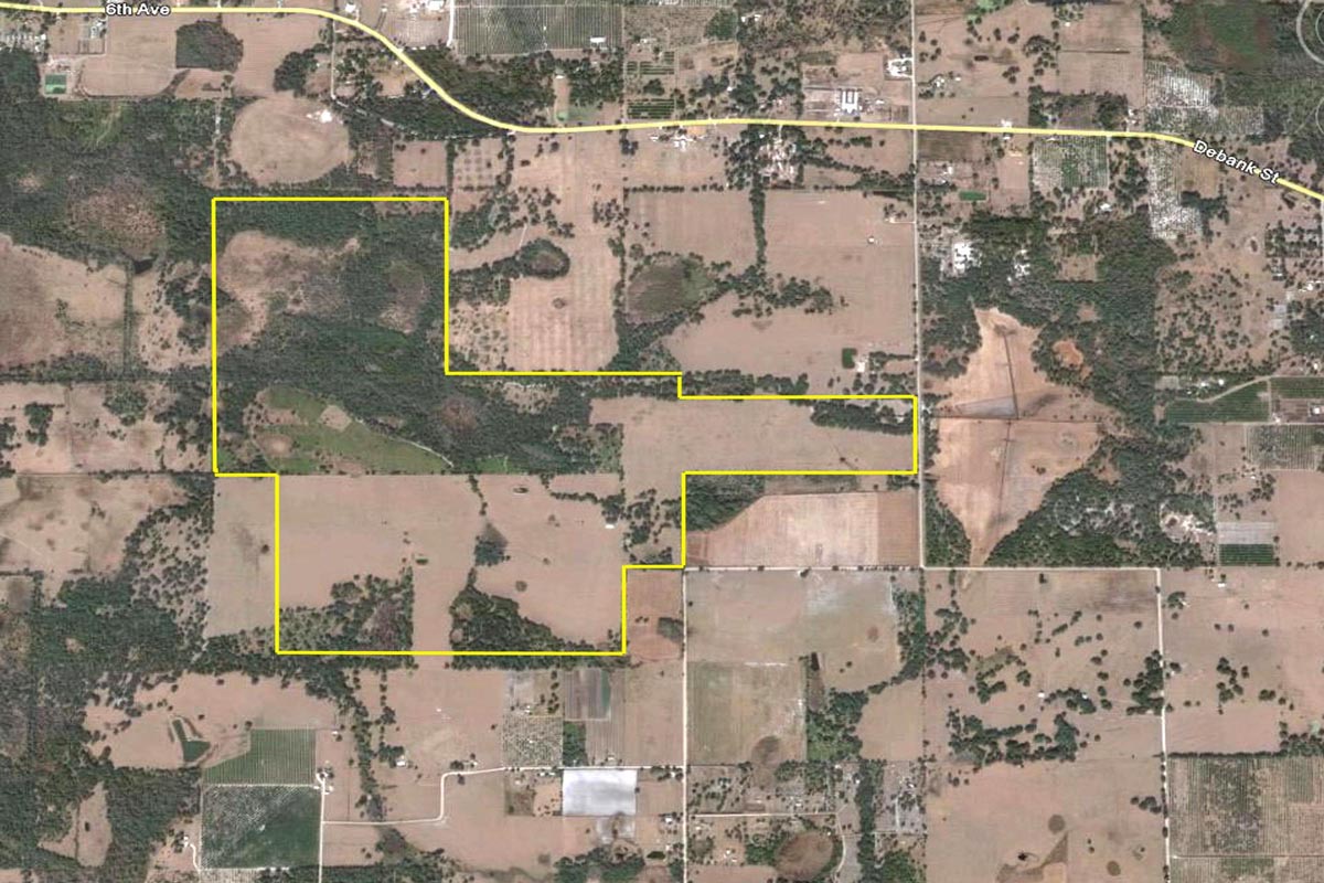 3402 Merle Langford Rd, Zolfo Springs, FL for sale Primary Photo- Image 1 of 1