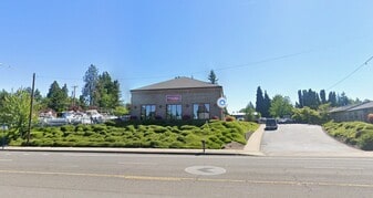 13200-13210 SE Mcloughlin Blvd, Milwaukie OR - Warehouse