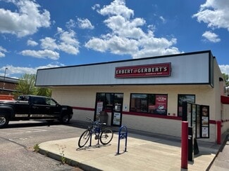 More details for 1103 Broadway St S, Menomonie, WI - Retail for Sale