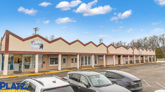 More details for 1716-1728 S Raccoon Rd, Austintown, OH - Retail for Sale