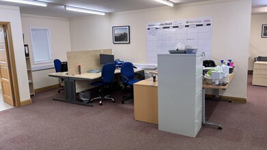 50-52 The Square, Ballyclare for lease Interior Photo- Image 2 of 8