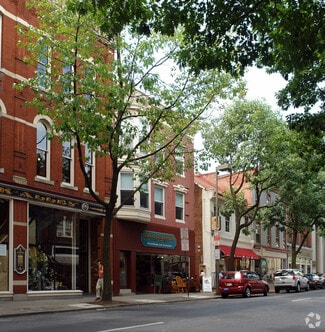 More details for 14 E Patrick St, Frederick, MD - Retail for Lease