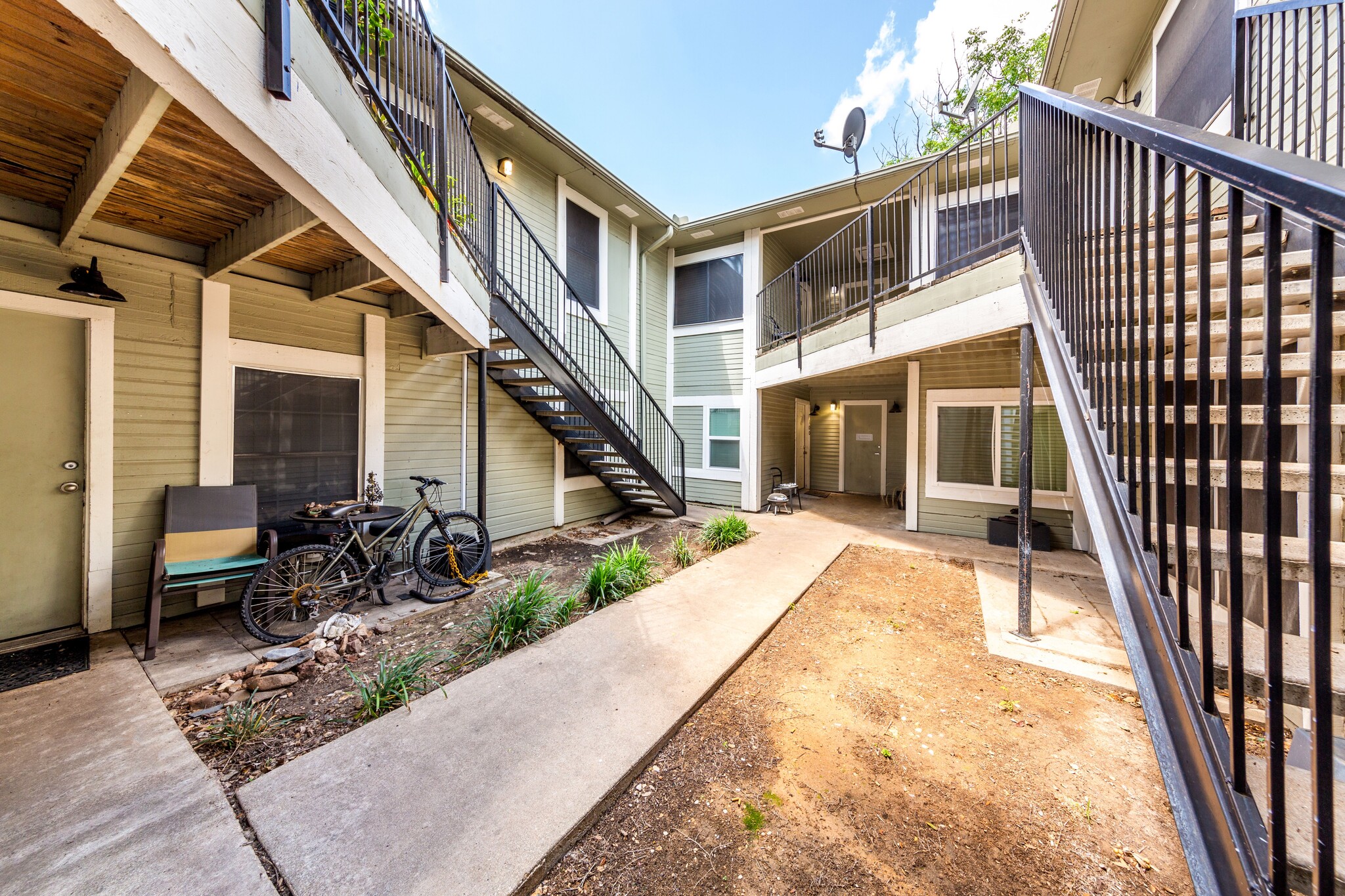 4500-4501 Witham Ln, Austin, TX for sale Building Photo- Image 1 of 1