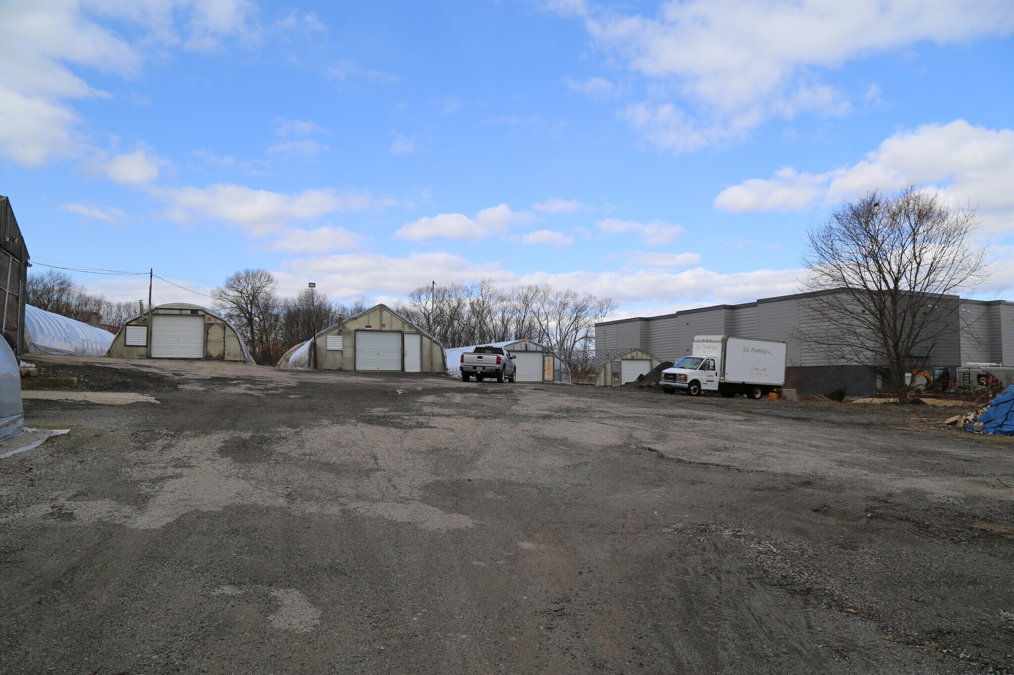 1801 Plainfield Pike, Johnston, RI 02919 Highly Visible Commercial