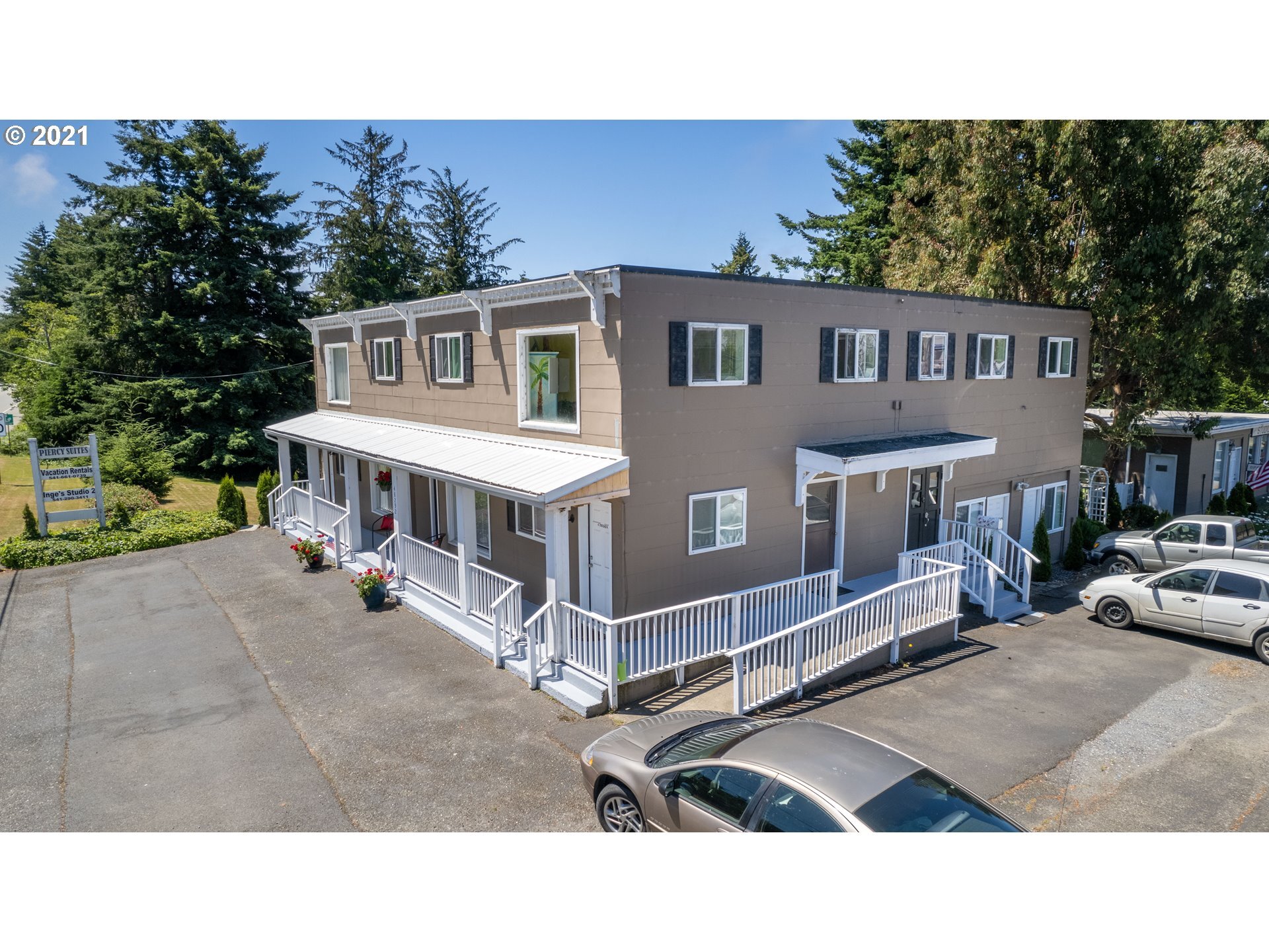 48292 Highway 101, Langlois, OR for sale Primary Photo- Image 1 of 1