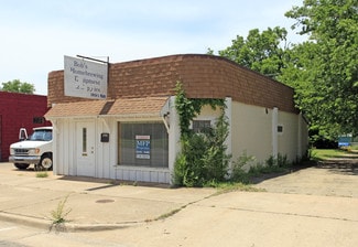 More details for 1016 S Main St, Stillwater, OK - Retail for Lease