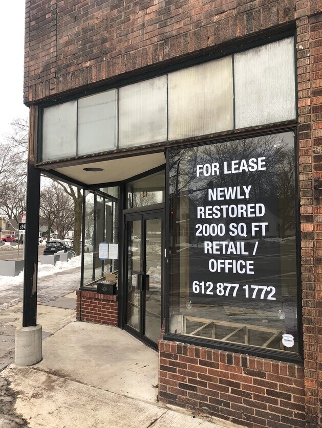 4000 Minnehaha Ave, Minneapolis, MN 55406