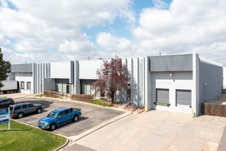 More details for 4901-4905 Nome St, Denver, CO - Industrial for Lease