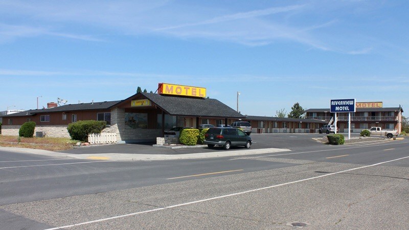 200 NE Front St NE, Boardman, OR for sale Building Photo- Image 1 of 1