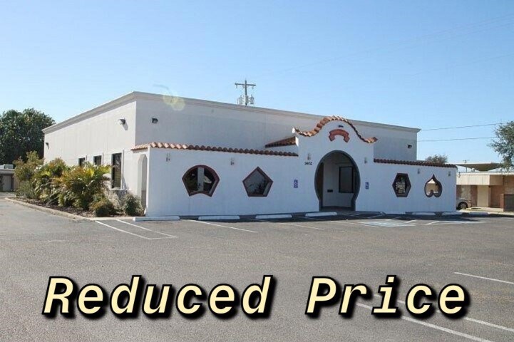 1402 E Business 83, Weslaco, TX for sale Building Photo- Image 1 of 1