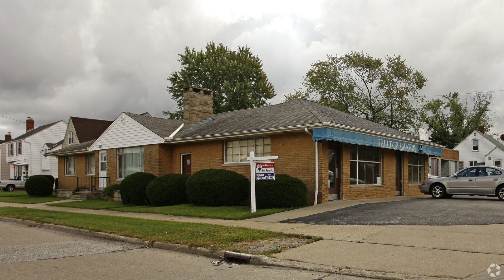 5921 Broadview Rd, Parma, OH 44134