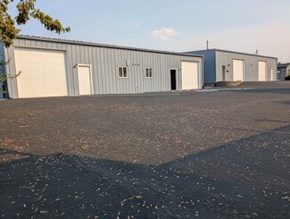 More details for 246 SE Franklin, Redmond, OR - Industrial for Lease