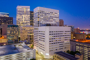 Houston Datacenter - Data Center