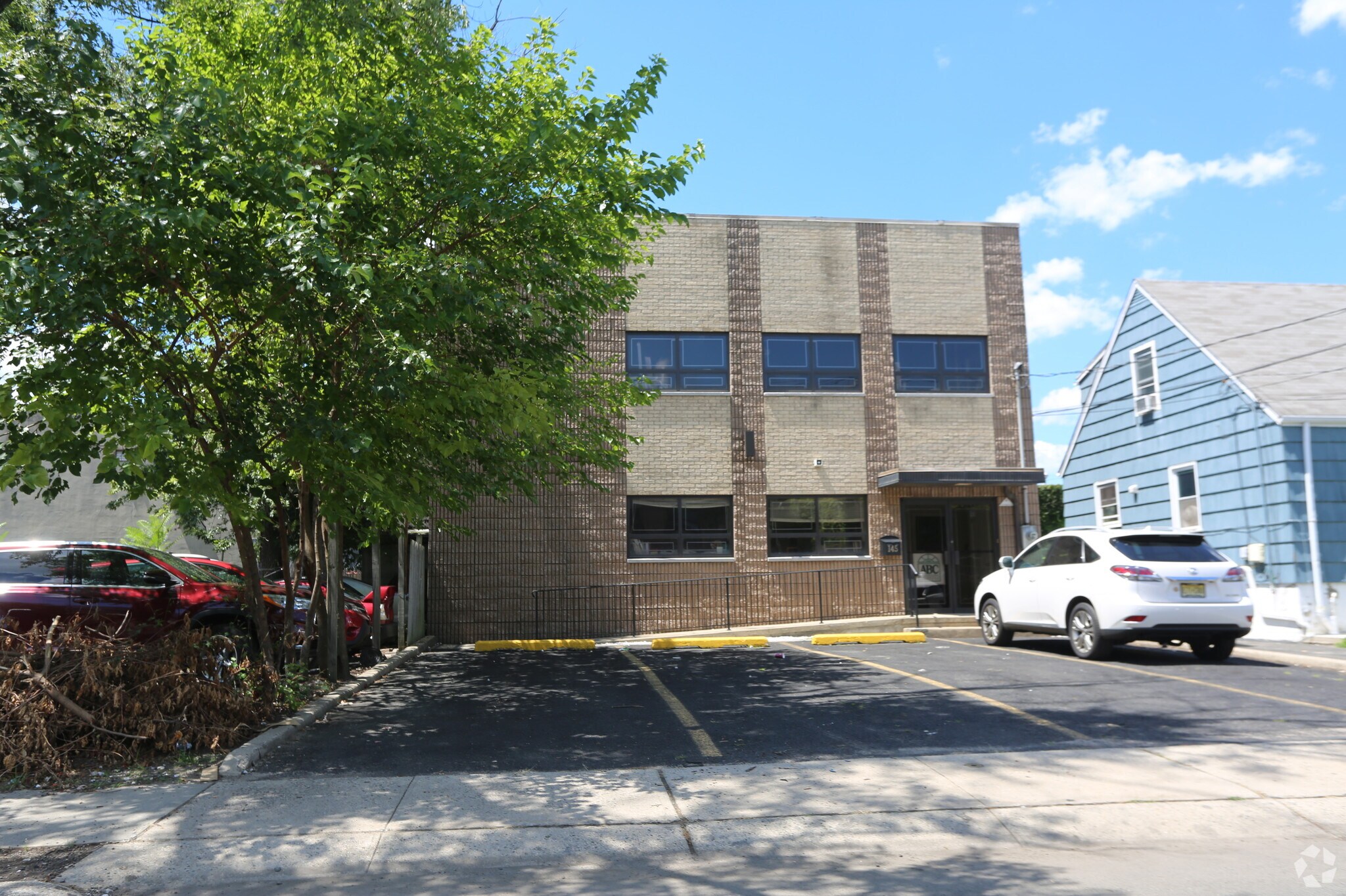 145 Liberty St, Hackensack, NJ for sale Primary Photo- Image 1 of 1