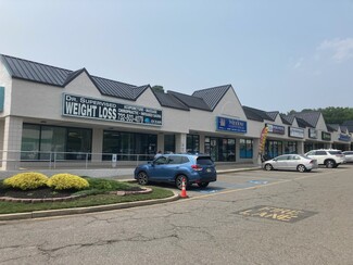 More details for 864 Route 37 W, Toms River, NJ - Retail for Lease