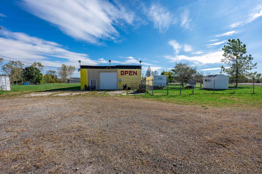 10125 Telegraph Rd, Carleton, MI for sale - Building Photo - Image 2 of 22