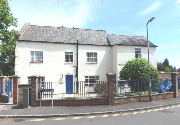 1 Bath Ln, Spalding for sale Building Photo- Image 1 of 1