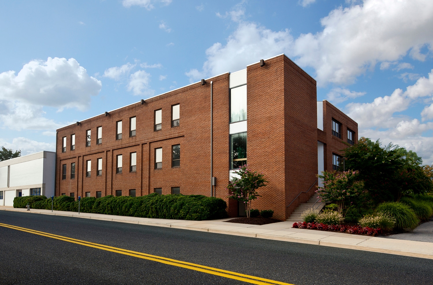 12276 Wilkins Ave, Rockville, MD for lease Primary Photo- Image 1 of 13