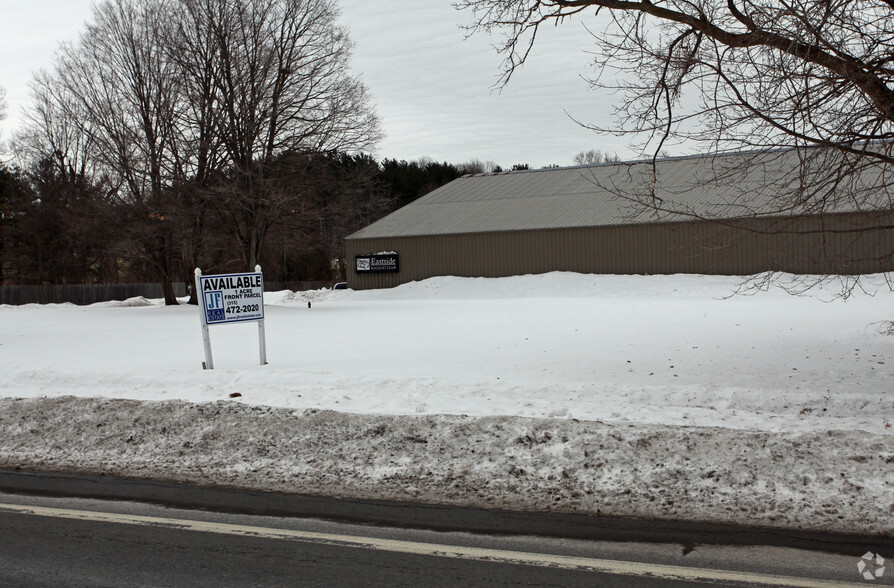 140 W Seneca St, Manlius, NY for sale - Primary Photo - Image 1 of 1