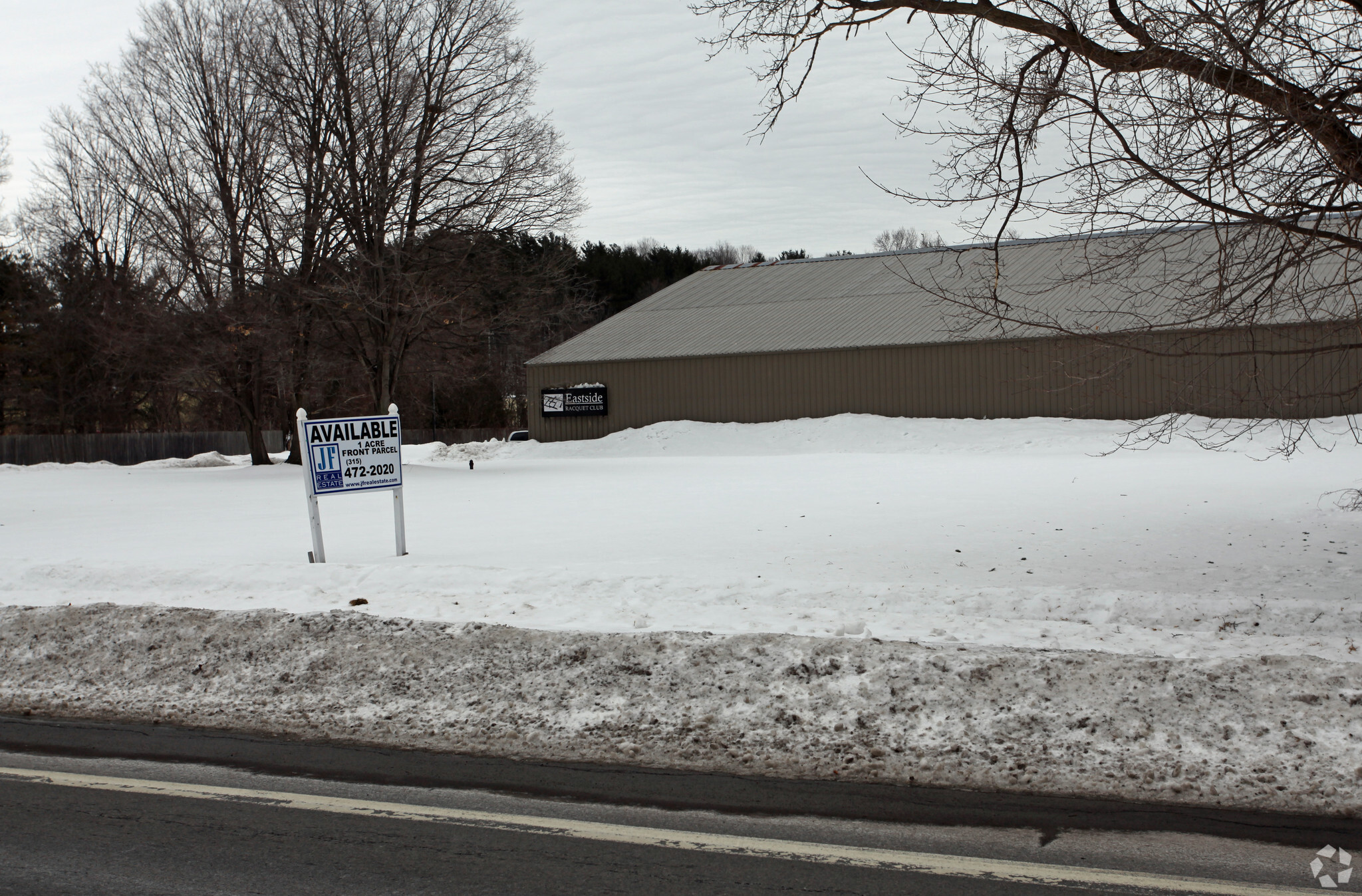 140 W Seneca St, Manlius, NY for sale Primary Photo- Image 1 of 1