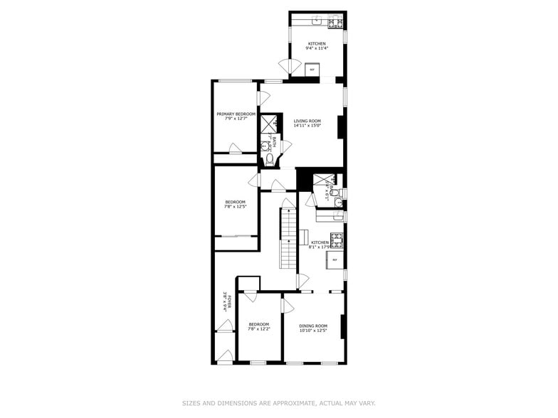 603 11th St, Union City, NJ for sale - Building Photo - Image 3 of 48