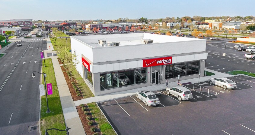 1812 W Mercury Blvd, Hampton, VA for sale Primary Photo- Image 1 of 1