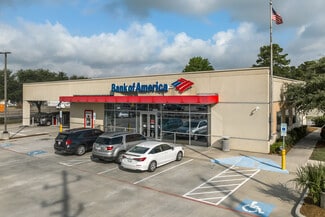 More details for 18603 Kuykendahl Rd, Spring, TX - Retail for Lease