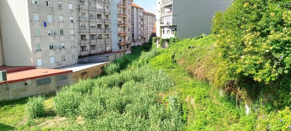 Land in Redondela, Pontevedra for sale - Building Photo - Image 3 of 28