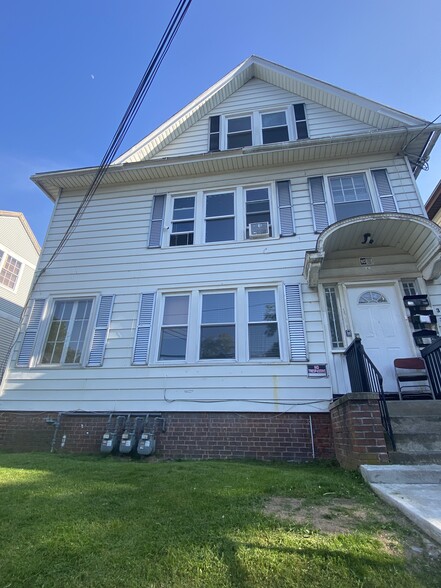 328 Munson St, New Haven, CT for sale - Primary Photo - Image 1 of 1