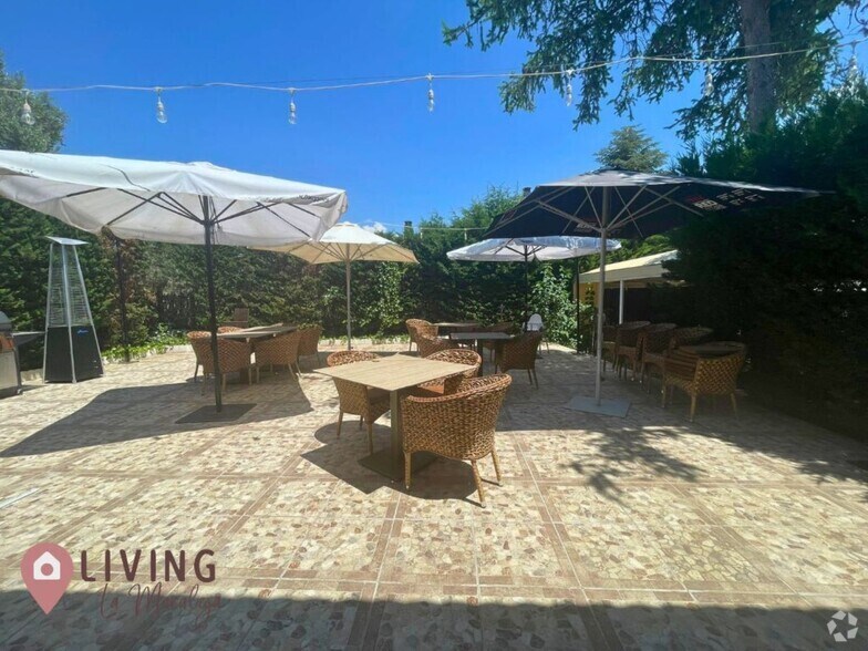 Retail in Rivas-Vaciamadrid, Madrid for lease - Building Photo - Image 3 of 20