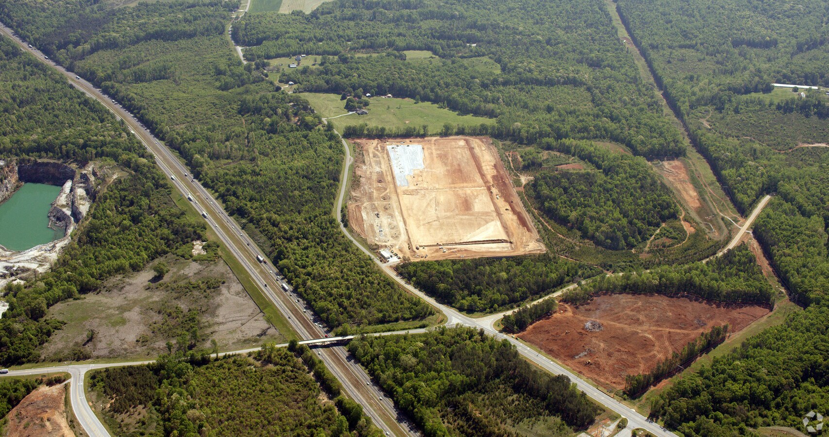 808 Hog Mountain Rd, Jefferson, GA 30549