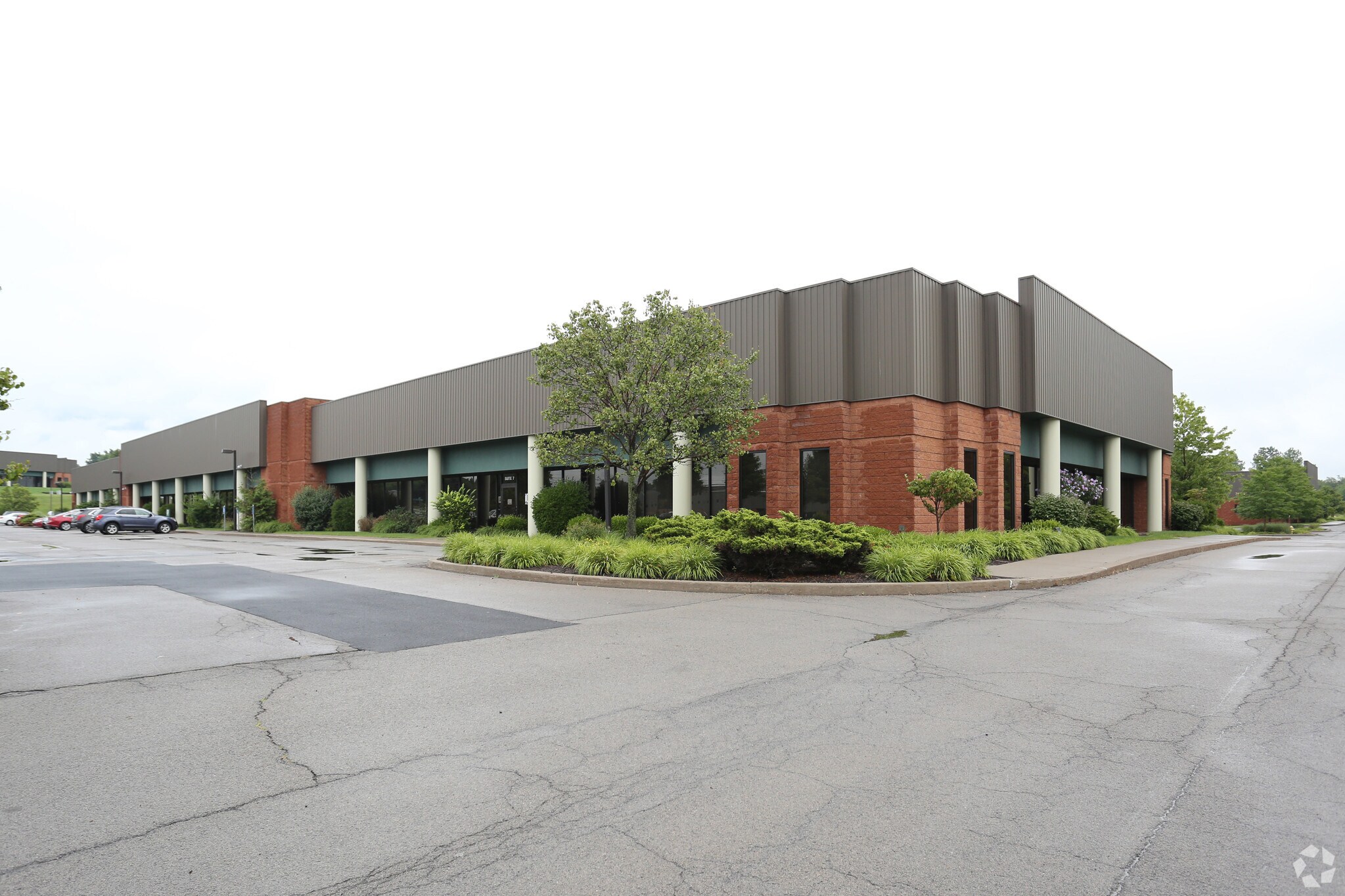 7615 Omnitech Pl, Victor, NY for sale Primary Photo- Image 1 of 1