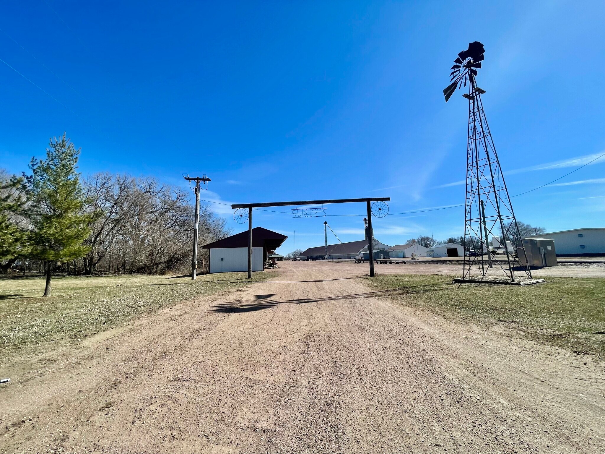 300 Main st, Sanborn, MN for sale Primary Photo- Image 1 of 1