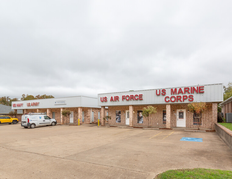 109 S Murchison St, Athens, TX for sale - Primary Photo - Image 1 of 1