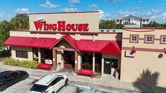 More details for 5510 Post Oak Blvd, Wesley Chapel, FL - Retail for Sale