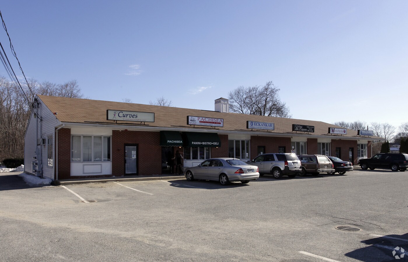 2914 Post Rd, Warwick, RI 02886